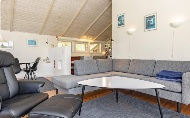 5 Person Holiday Home in Laeso