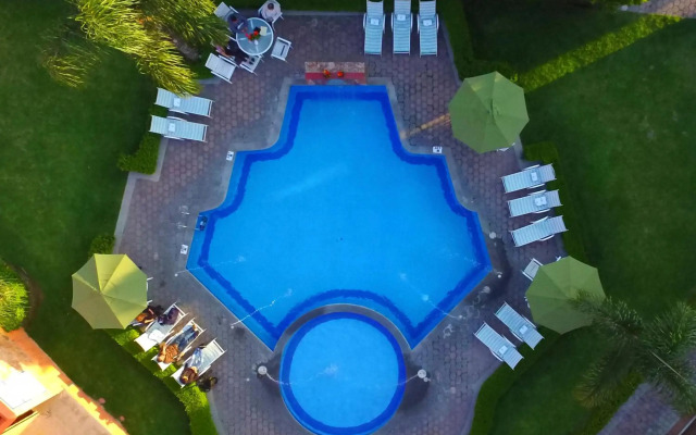 Hotel GS Quinto Sol