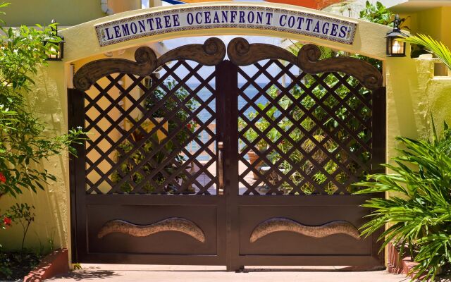 Lemontree Oceanfront Cottages