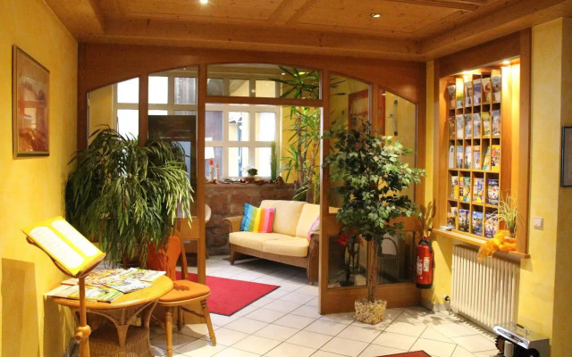 Hotel Restaurant Engel