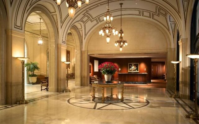 Palace Hotel, a Luxury Collection Hotel, San Francisco