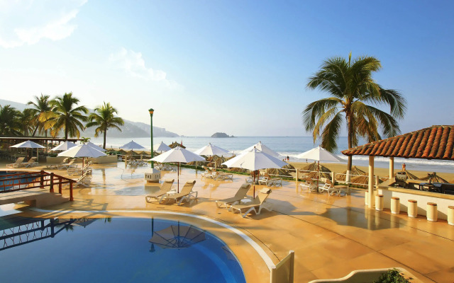 Krystal Ixtapa All Inclusive