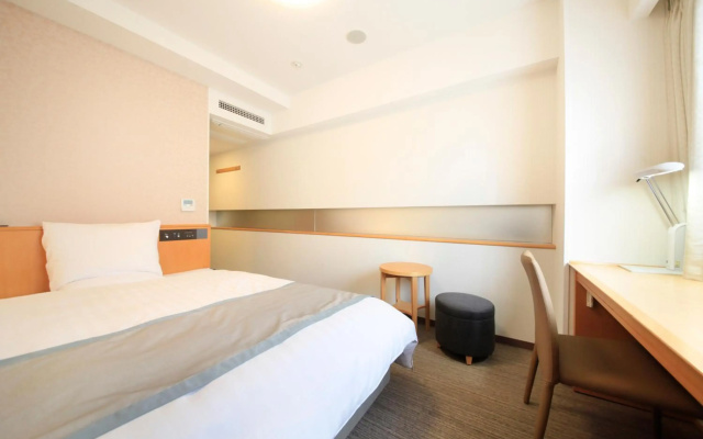 Richmond Hotel Sapporo Ekimae