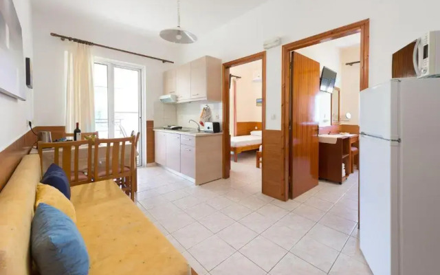 Scala Apartments