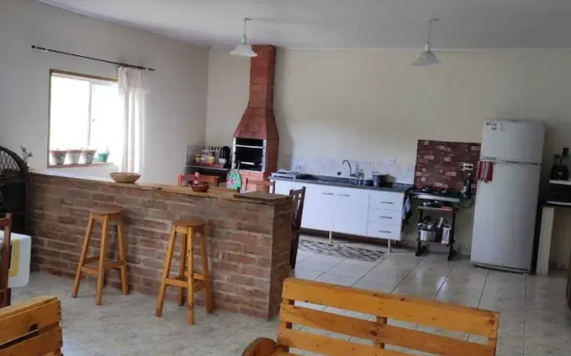 Residencial  das Araucarias