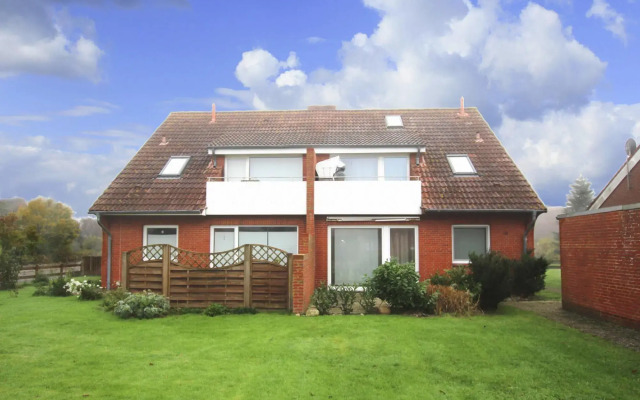 Apartment, Garding in Garding