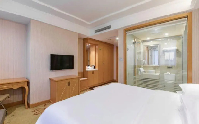 Vienna Classic SH Hongqiao Airport Wuzhong Rd