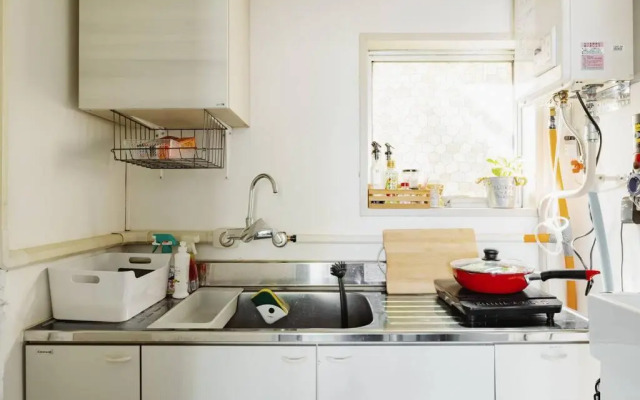 さくらイン駅前癒やし空間