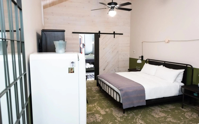 Cotton Court, by Valencia Hotel Collection