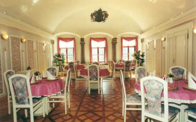 Stela Hotel