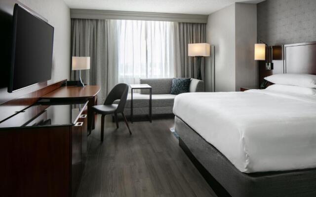 West Des Moines Marriott