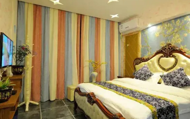 Lecunju Theme Inn