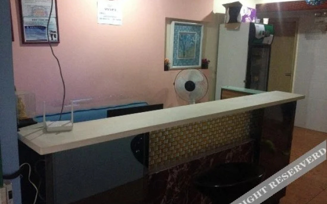Tangming Hostel