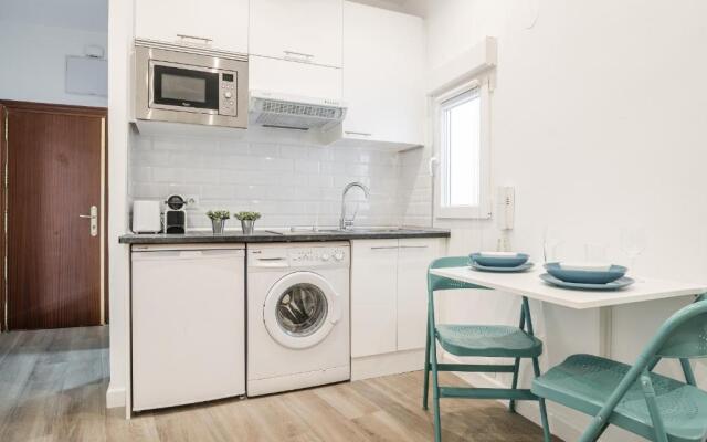 BNBHolder Cosy MALASAÑA