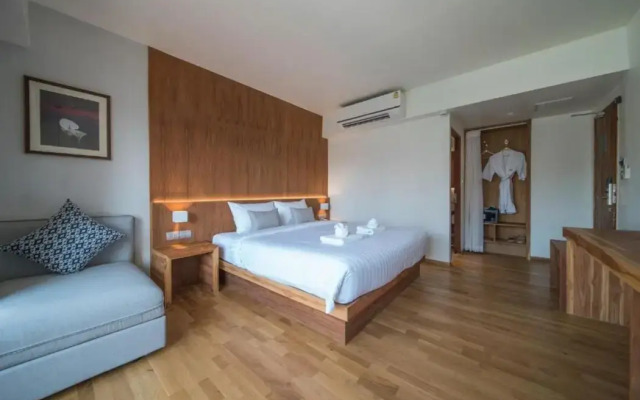 Nuan Boutique Hotel