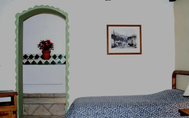 Casa Hotel San Jose