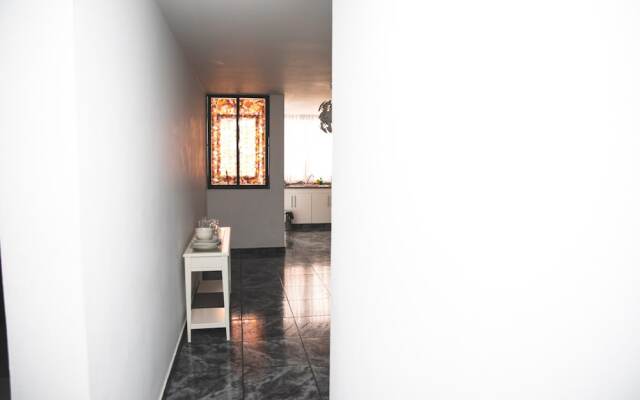 Residenciales H1 & H2