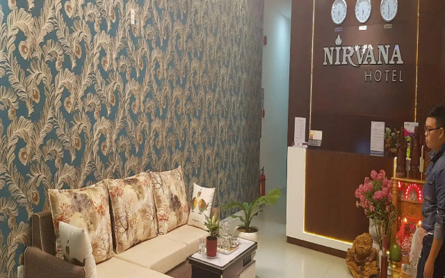 Nirvana Hotel