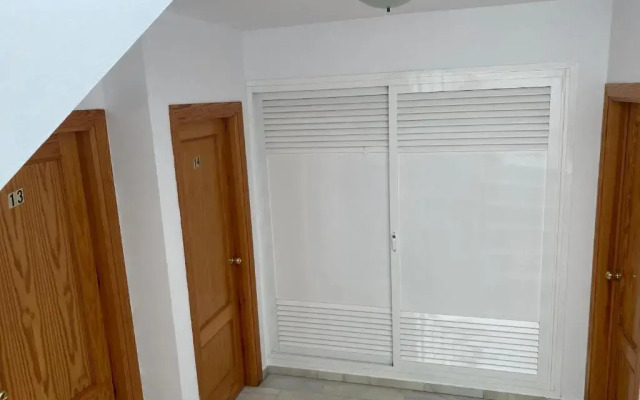 Hostal Andalucia