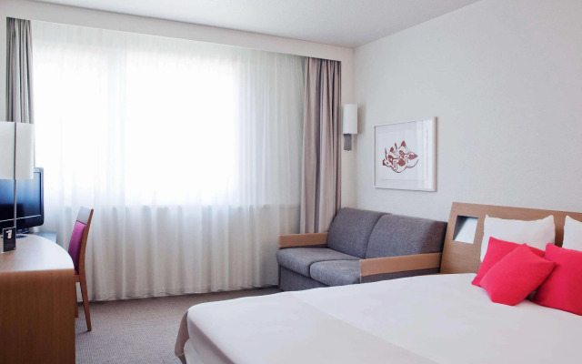 Novotel Poissy Orgeval