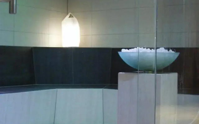 Pension Landhaus Buchenhain