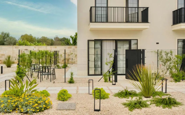 Salento Winery Lodge