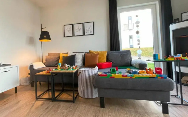 Vinkennest am Diemelsee