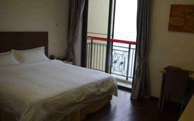 Shiji Sea-view Hotel