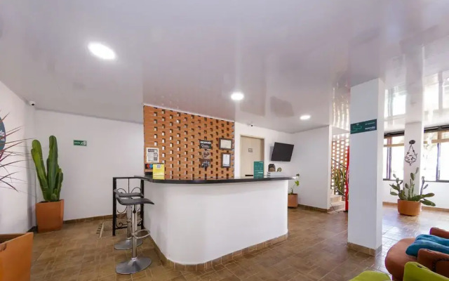 Ayenda La Gran Manzana Hotel