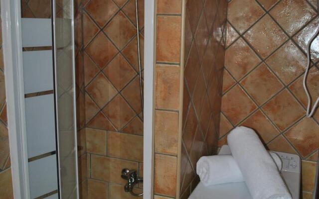 RK La Casona de Tejeda