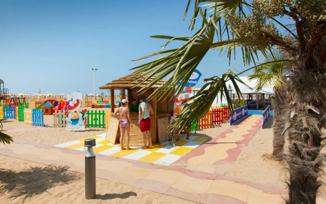 Villaggio Turistico Internazionale