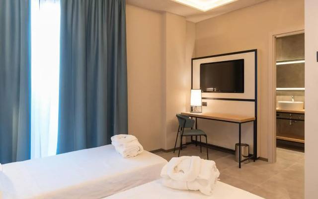 Modica Boutique Hotel