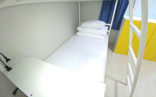 Hause Itaewon - Hostel
