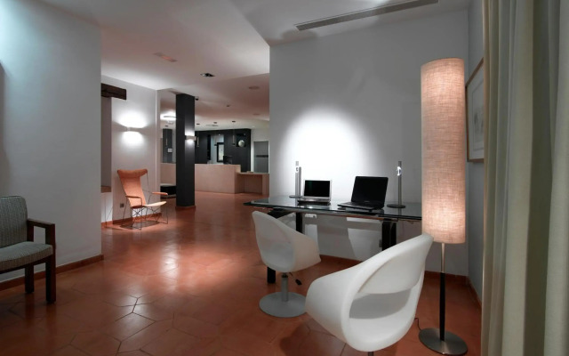 Parador de Málaga Golf