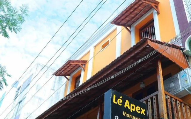 Le Apex Tharavaadu