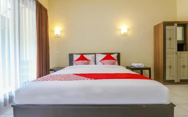 OYO 2367 Kenanga Homestay