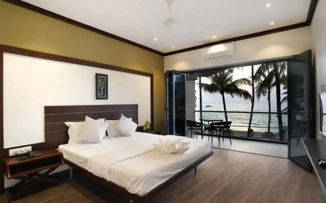 The Windmill Resorts