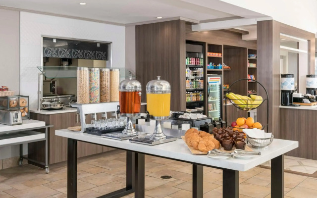 Hilton Garden Inn Boca Raton