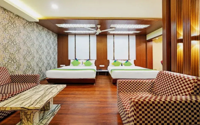 Treebo Trend U Hotels