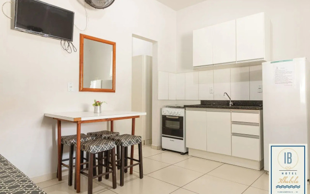 Hotel Residencial Ilha Bela
