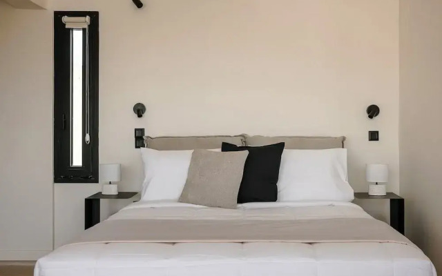 The Uptown Boutique Apartments