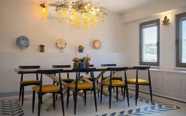 La Luz Hotel & Spa