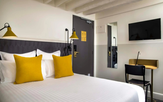 Hotel Des Mines