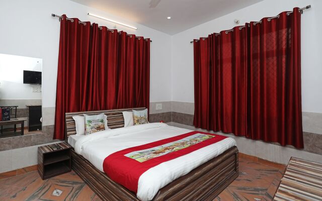 OYO 10610 Near IIT Jodhpur