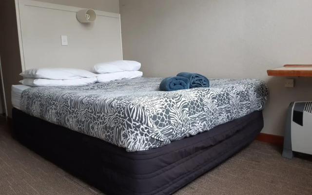 Ariki Backpackers