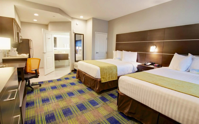 Quality Inn Port Arthur – Nederland