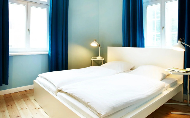 Hotel Pelli Hof Rendsburg by Tulip Inn