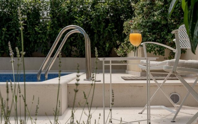 Apartman Jagoda
