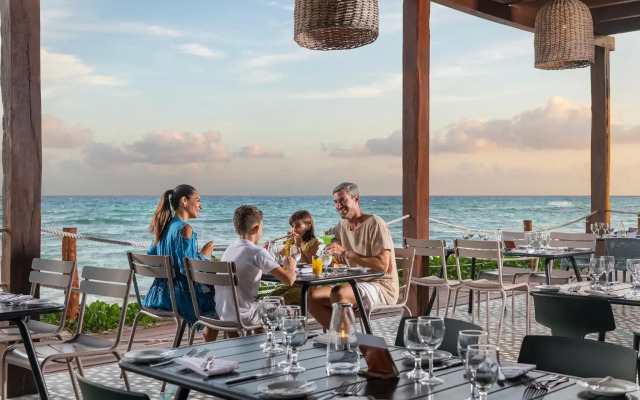 Ocean Riviera Paradise All Inclusive