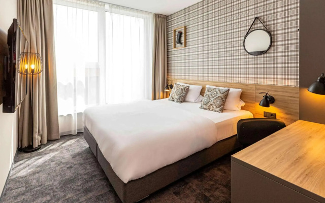 Mondrian Suites Berlin Checkpoint Charlie